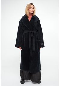 Elisabetta Franchi - Płaszcz damski ELISABETTA FRANCHI #3