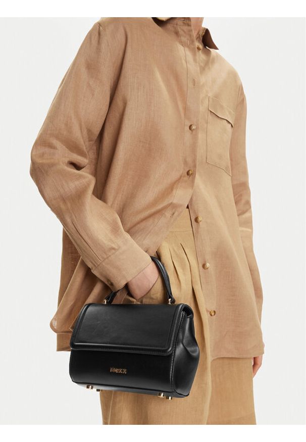 MEXX Torebka C-MEXX-S-010-08 Czarny. Kolor: czarny