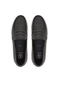 Bogner Mokasyny San Remo 2 B 12520435 Czarny. Kolor: czarny. Materiał: skóra #3
