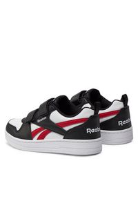 Reebok Sneakersy Royal Prime 2.0 2V GW2608 Kolorowy. Materiał: skóra. Wzór: kolorowy. Model: Reebok Royal #6