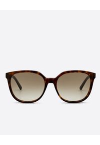Dior - DIOR - Okulary przeciwsłoneczne 30 Montaigne mini. Kolor: brązowy #5