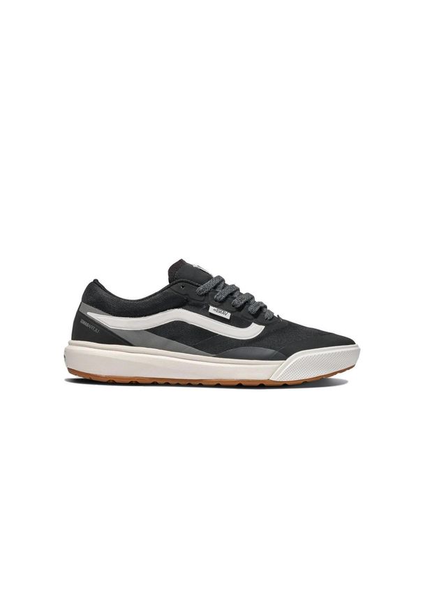 Tenisówki Vans Model Mte Ultrarange Kolor Czarny. Kolor: czarny. Materiał: syntetyk, tkanina. Sport: skateboard