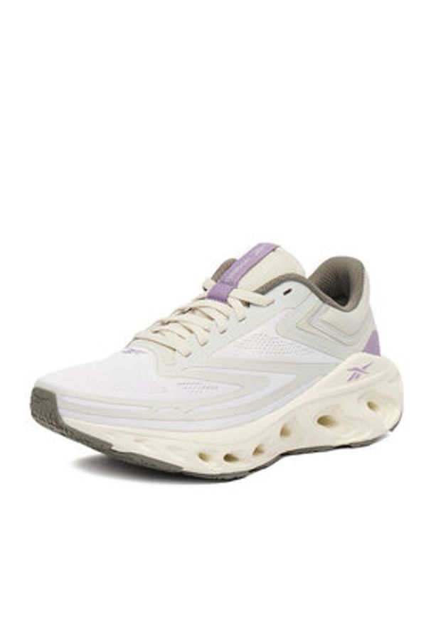 Reebok Buty do biegania EO-FUEL FLEX RUN 100244523 Biały. Kolor: biały. Materiał: materiał. Sport: bieganie