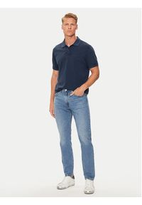 Levi's® Jeansy 512™ 28833-1260 Niebieski Slim Fit. Kolor: niebieski #3