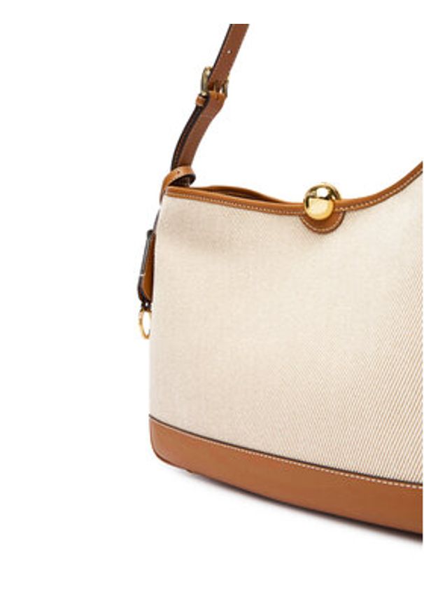 Furla Torebka Sfera Soft L WB01985 BX3542 CN TCO00 Beżowy. Kolor: beżowy