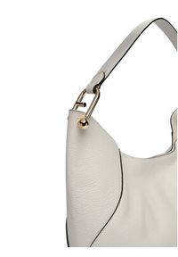 Furla Torebka Lara L WB01876 HSF000 IT 01B00 Biały. Kolor: biały. Materiał: skórzane #3