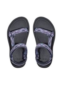 Buty do chodzenia damskie Teva Hurricane Xlt2. Kolor: wielokolorowy. Materiał: materiał, syntetyk. Sport: turystyka piesza