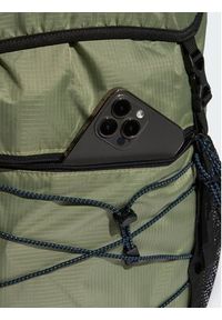 Adidas - adidas Plecak Terrex Multi Climacool Backpack 30L KC5042 Szary. Kolor: szary. Materiał: materiał #6