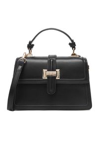 Torebka Nine West. Kolor: czarny
