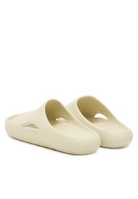 Crocs Klapki Mellow Slide 208392 Beżowy. Kolor: beżowy #5