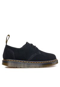 Dr. Martens Glany 27689001 Czarny. Kolor: czarny. Materiał: skóra