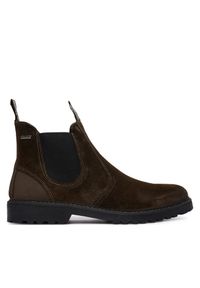 Sztyblety Barbour. Kolor: brązowy