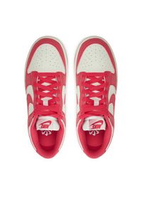 Nike Sneakersy Dunk Low Next Nature DD1873 600 Różowy. Kolor: różowy. Materiał: skóra #3