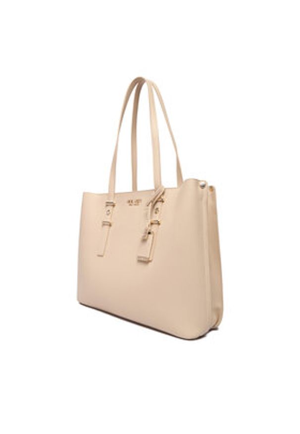 Nine West Torebka CEO-Gracea-LDA8265 Écru. Kolor: kremowy