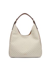 MICHAEL Michael Kors Torebka 30F5GY5H7B Écru. Materiał: skórzane #1