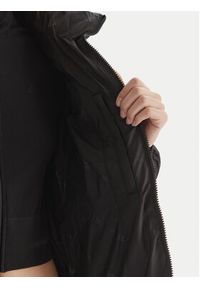 Adidas - adidas Kurtka zimowa adicolor JD0420 Czarny Regular Fit. Kolor: czarny. Materiał: syntetyk. Sezon: zima #4