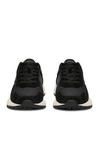 G-Star RAW - G-Star Raw Sneakersy CEO-K240085-2 Czarny. Kolor: czarny. Materiał: zamsz, skóra #8