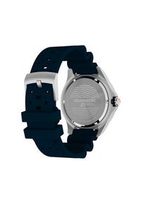 Timex Zegarek Deepwater Meridian TW2W81500 Srebrny. Kolor: srebrny #4