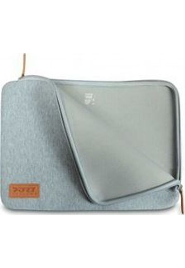 PORT DESIGNS - Etui Port Designs Port Designs Torino Fits up to size 12.5 ", Grey, Sleeve