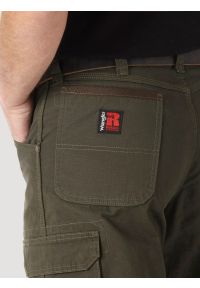 Wrangler - WRANGLER RIGGS WORKWEAR RANGER CARGO LODEN 3W060LD