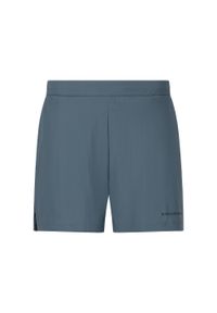 ENDURANCE - Szorty Endurance Dyne. Kolor: niebieski. Długość: krótkie. Sezon: lato #1