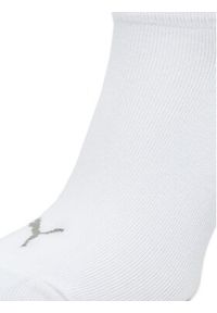 Puma Zestaw 3 par niskich skarpet unisex 938624 Kolorowy. Materiał: bawełna, materiał. Wzór: kolorowy #3