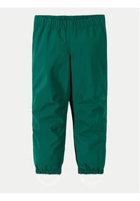 Reima Spodnie outdoor Kaura 5100148B Zielony Regular Fit. Kolor: zielony. Materiał: syntetyk. Sport: outdoor #2