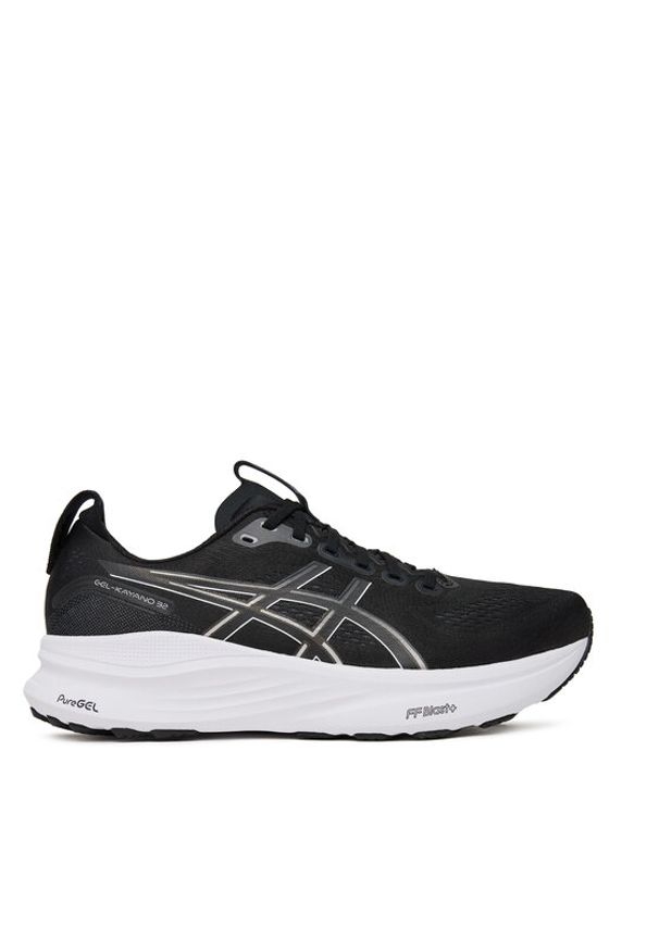 Asics Buty do biegania Gel-Kayano 32 1011C052 Czarny. Kolor: czarny. Materiał: mesh, materiał. Model: Asics Gel Kayano