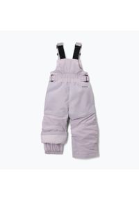 columbia - Spodnie narciarskie dziecięce Columbia Adventure Ride II. Kolor: fioletowy. Sezon: zima. Sport: narciarstwo #1