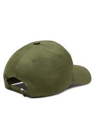 Makia Czapka z daszkiem Brand U82071 Zielony. Kolor: zielony. Materiał: materiał