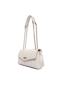 Guess Torebka HWQG96 53210 Biały. Kolor: biały. Materiał: skórzane #2