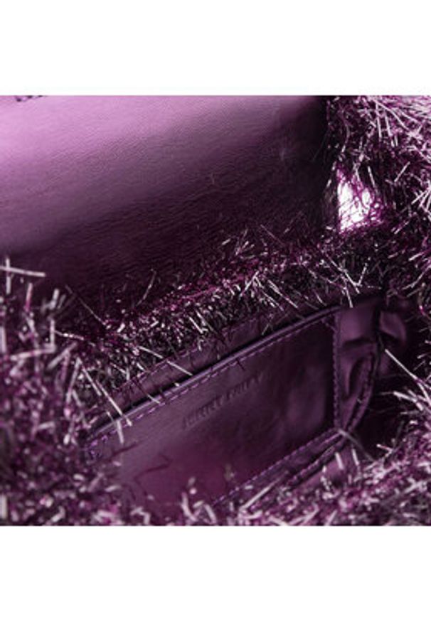 Jenny Fairy Torebka MJR-C-073-A23K Fioletowy. Kolor: fioletowy