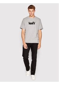 Levi's® Jeansy 514™ 00514-1036 Czarny Regular Fit. Kolor: czarny #5