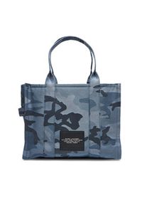 MARC JACOBS - Marc Jacobs Torebka 2S4HTT080H03 Granatowy. Kolor: niebieski