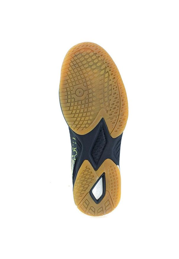 JOOLA - Buty halowe Joola Pro blast. Kolor: niebieski. Sport: tenis