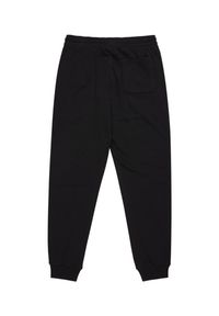 DC Shoes - dla Mężczyzn BASELINE Czarny. Kolor: brązowy, zielony, wielokolorowy. Materiał: materiał, poliester, bawełna