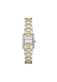 Emporio Armani Zegarek Genni AR11704 Srebrny. Kolor: srebrny #2