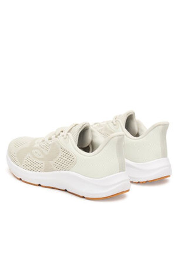 Under Armour Buty do biegania UA W Charged Pursuit 4 BL 6000598 Szary. Kolor: szary. Materiał: materiał