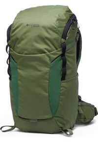 columbia - Columbia Triple Canyon 36L Hiking Backpack 2071541352 Zielone One size. Kolor: zielony #1