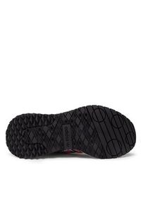 Adidas - adidas Sneakersy RICH MNISI Valerance W GZ3602 Czarny. Kolor: czarny. Materiał: materiał