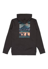 Billabong Bluza Compass Po EBYSF00173 Czarny Regular Fit. Kolor: czarny. Materiał: bawełna #2