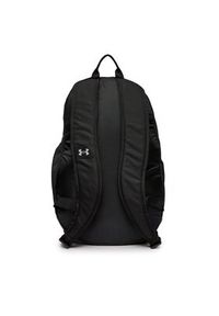 Under Armour Plecak Ua Hustle Lite Backpack 1364180-002 Czarny. Kolor: czarny #4