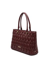 MEXX Torebka C-MEXX-L-012-08 Bordowy. Kolor: czerwony #5