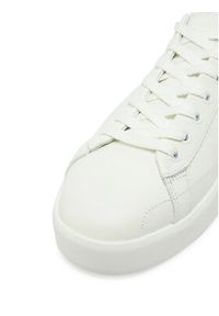 GOLDEN GOOSE Sneakersy Pure New GMF00197.F004161.10793 Biały. Kolor: biały. Materiał: skóra #6