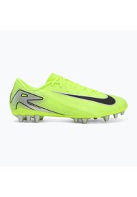 Buty piłkarskie męskie Nike Mercurial Vapor 16 Academy AG. Kolor: żółty. Sport: piłka nożna