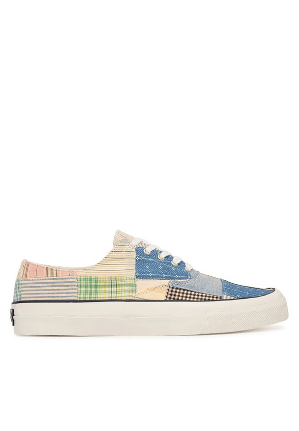 Tenisówki Polo Ralph Lauren. Wzór: kolorowy