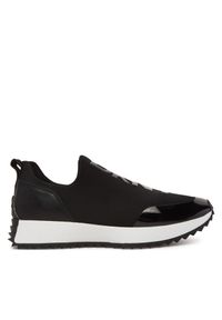 Sneakersy DKNY. Kolor: czarny #1