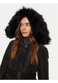 Artigli Kurtka zimowa ACPM000300 Czarny Regular Fit. Kolor: czarny. Materiał: syntetyk. Sezon: zima #9