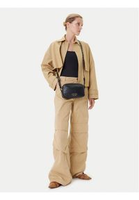 Liu Jo Torebka Ecs S Camera Case AF5137 E0058 Czarny. Kolor: czarny. Materiał: skórzane #1