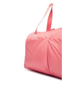 Under Armour Torba UA Studio Lite 1388915 Różowy. Kolor: różowy. Materiał: materiał #5